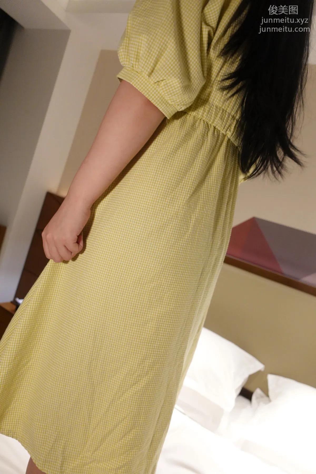 [ROSI口罩系列]2021.05.27 NO.1810 page 16