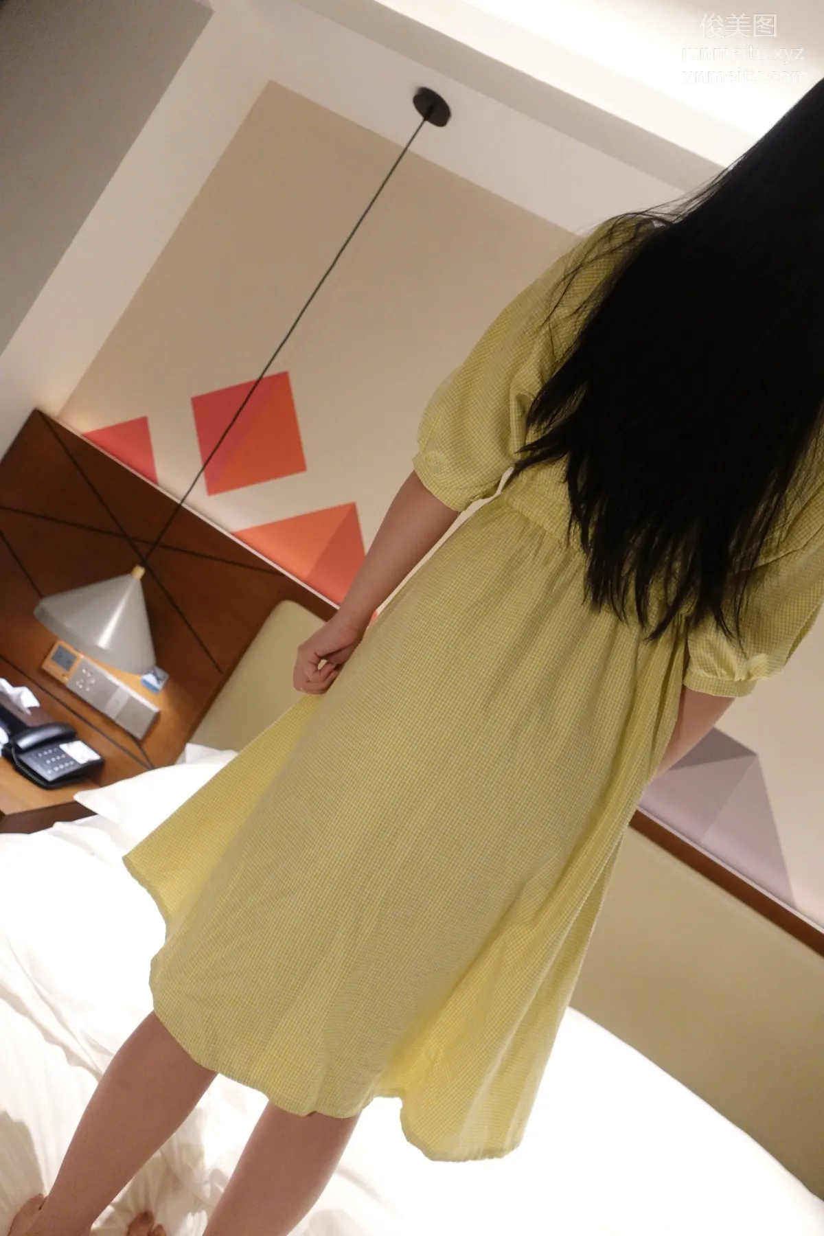 [ROSI口罩系列]2021.05.27 NO.1810 page 17