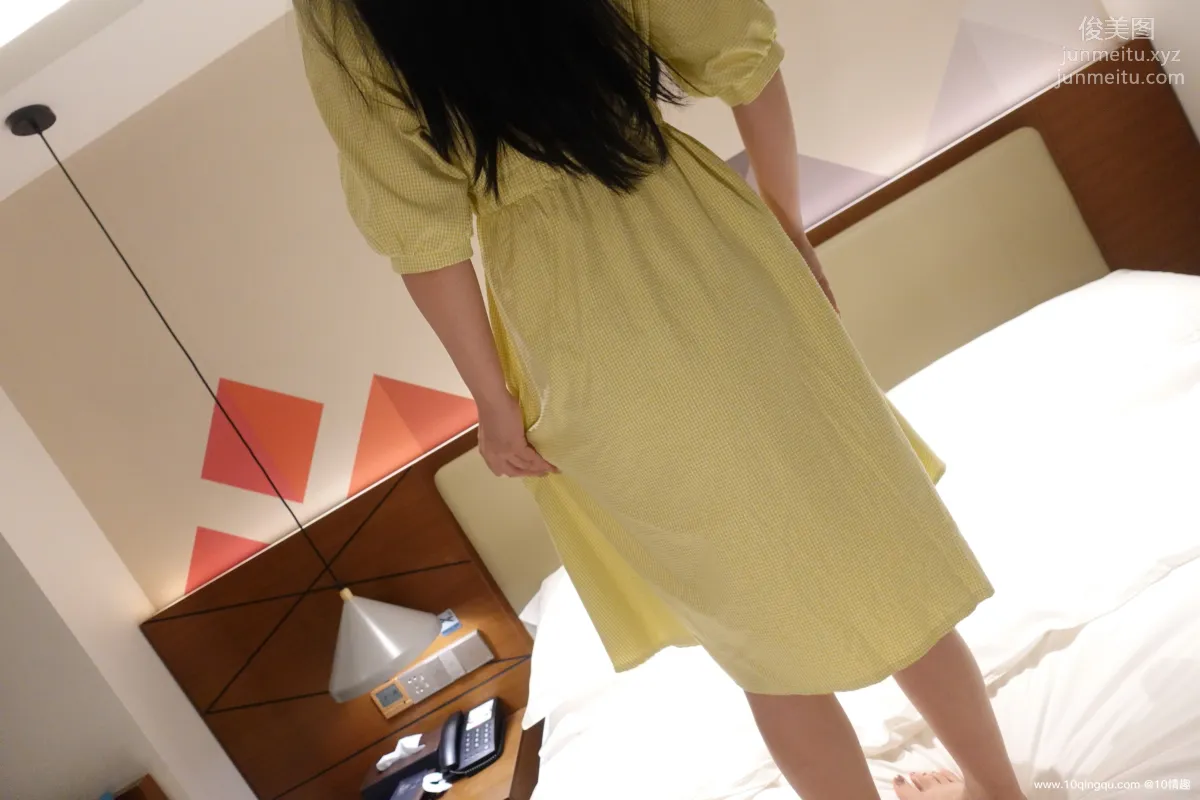 [ROSI口罩系列]2021.05.27 NO.1810 page 18