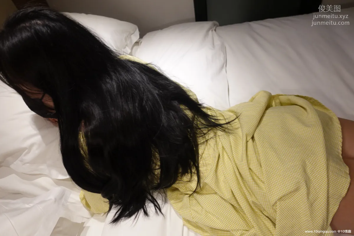 [ROSI口罩系列]2021.05.27 NO.1810 page 64