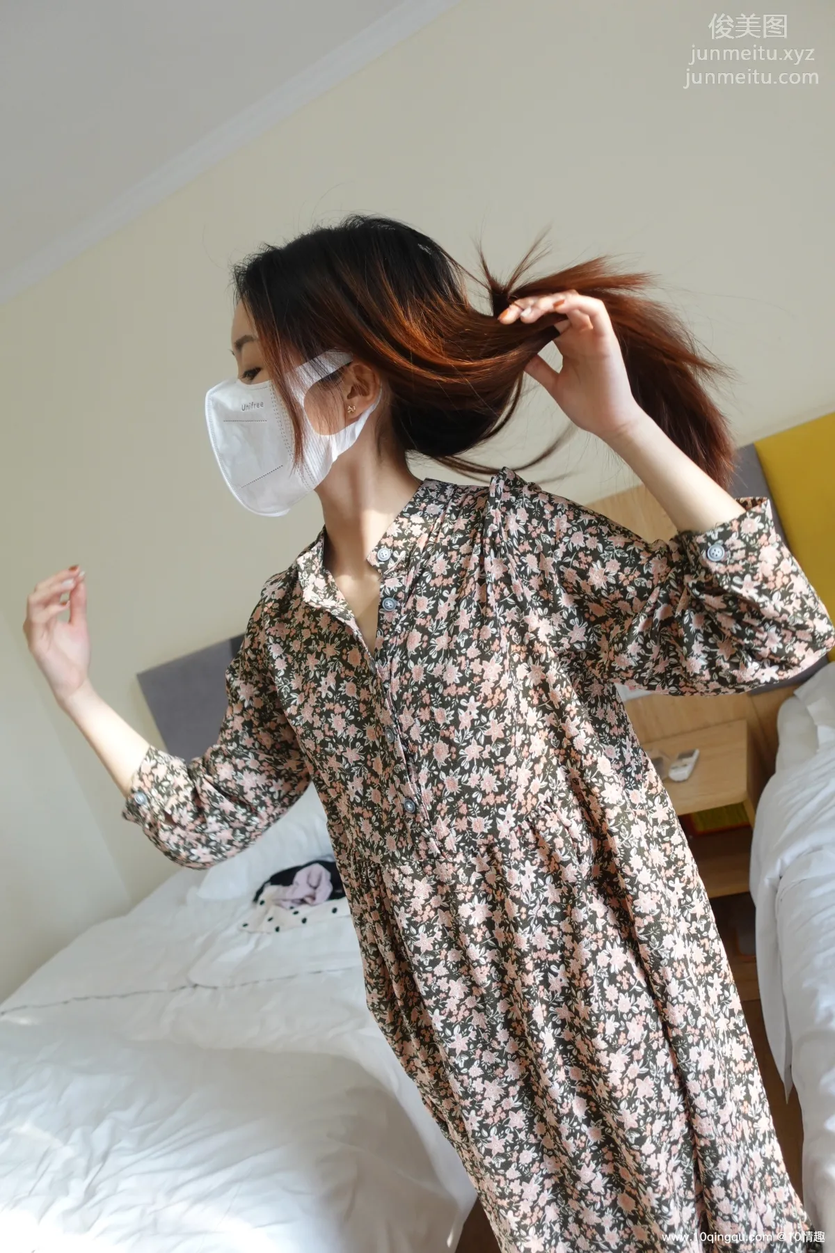 [ROSI口罩系列]2021.05.29 NO.1812 page 6