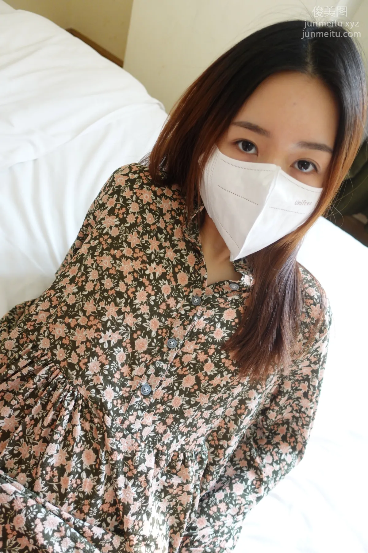 [ROSI口罩系列]2021.05.29 NO.1812 page 12