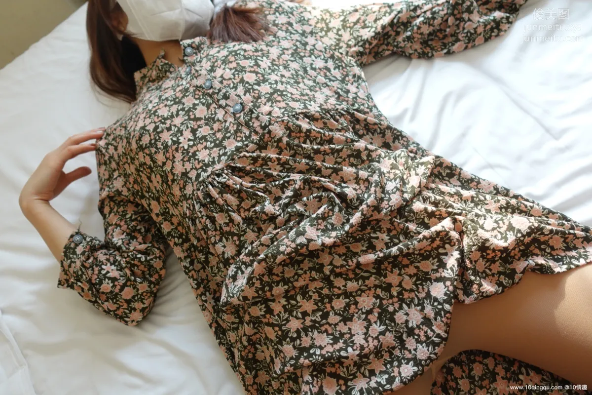 [ROSI口罩系列]2021.05.29 NO.1812 page 14