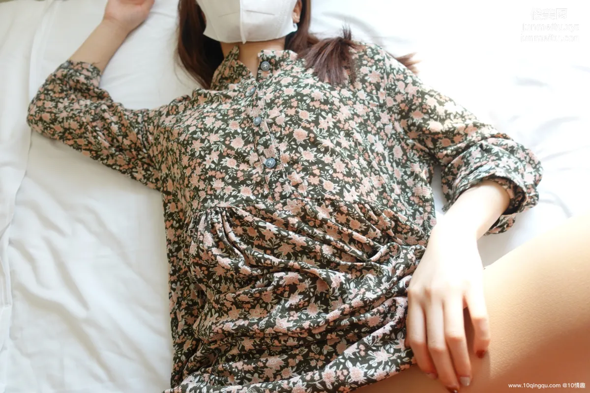 [ROSI口罩系列]2021.05.29 NO.1812 page 17