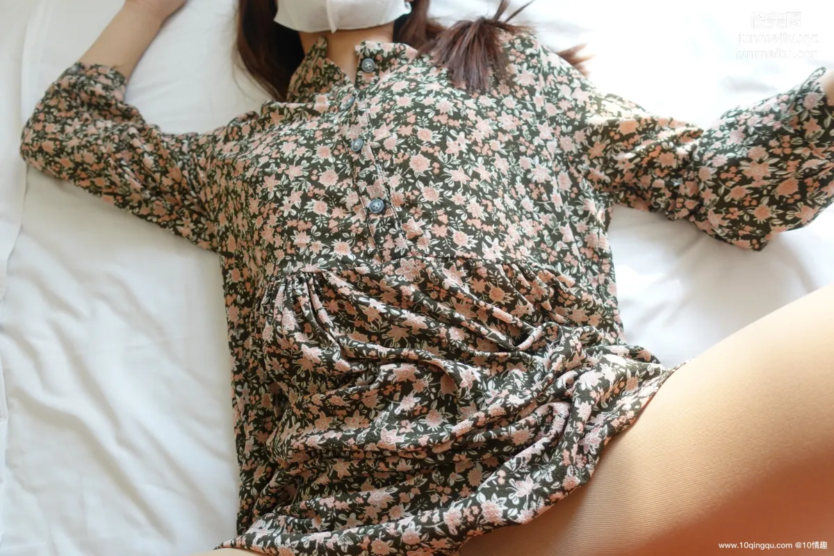 [ROSI口罩系列]2021.05.29 NO.1812 page 18