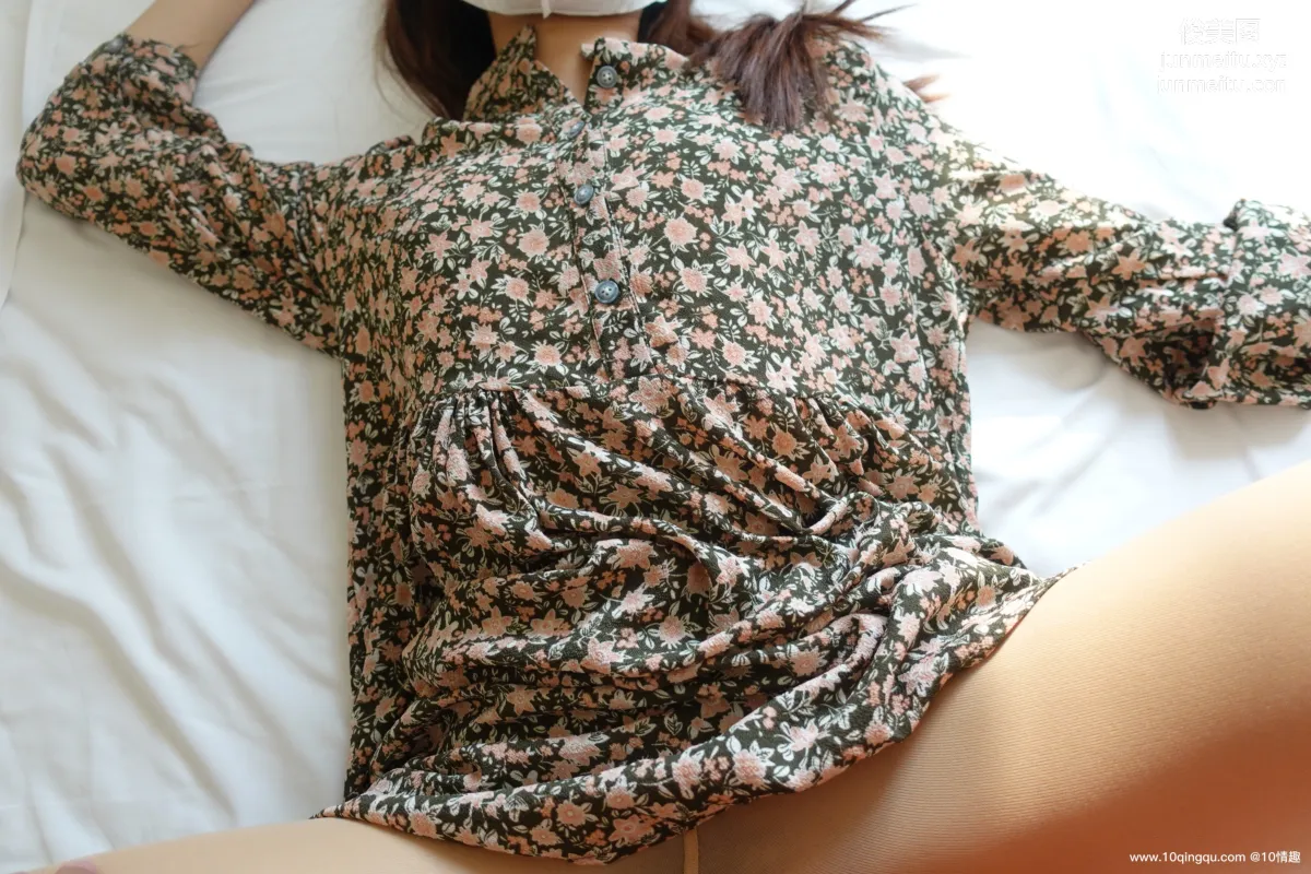 [ROSI口罩系列]2021.05.29 NO.1812 page 19