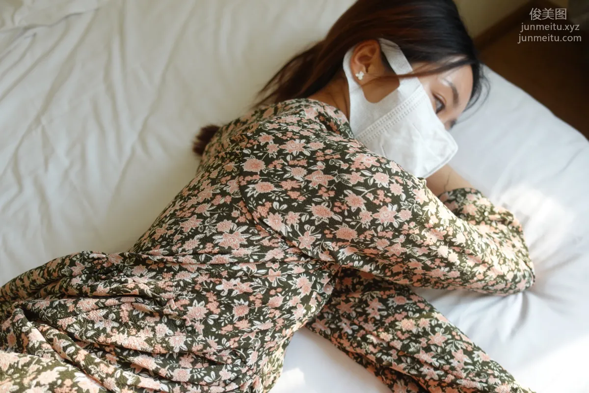 [ROSI口罩系列]2021.05.29 NO.1812 page 29