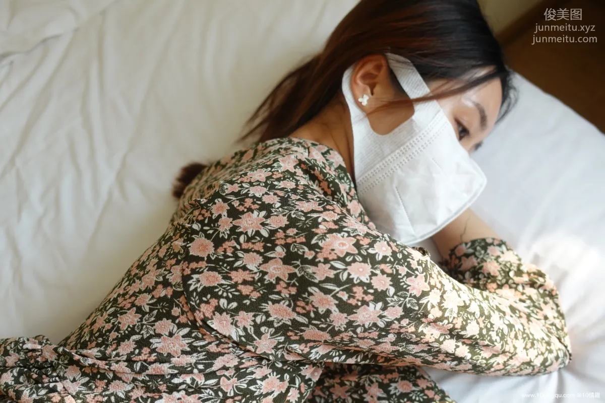 [ROSI口罩系列]2021.05.29 NO.1812 page 30