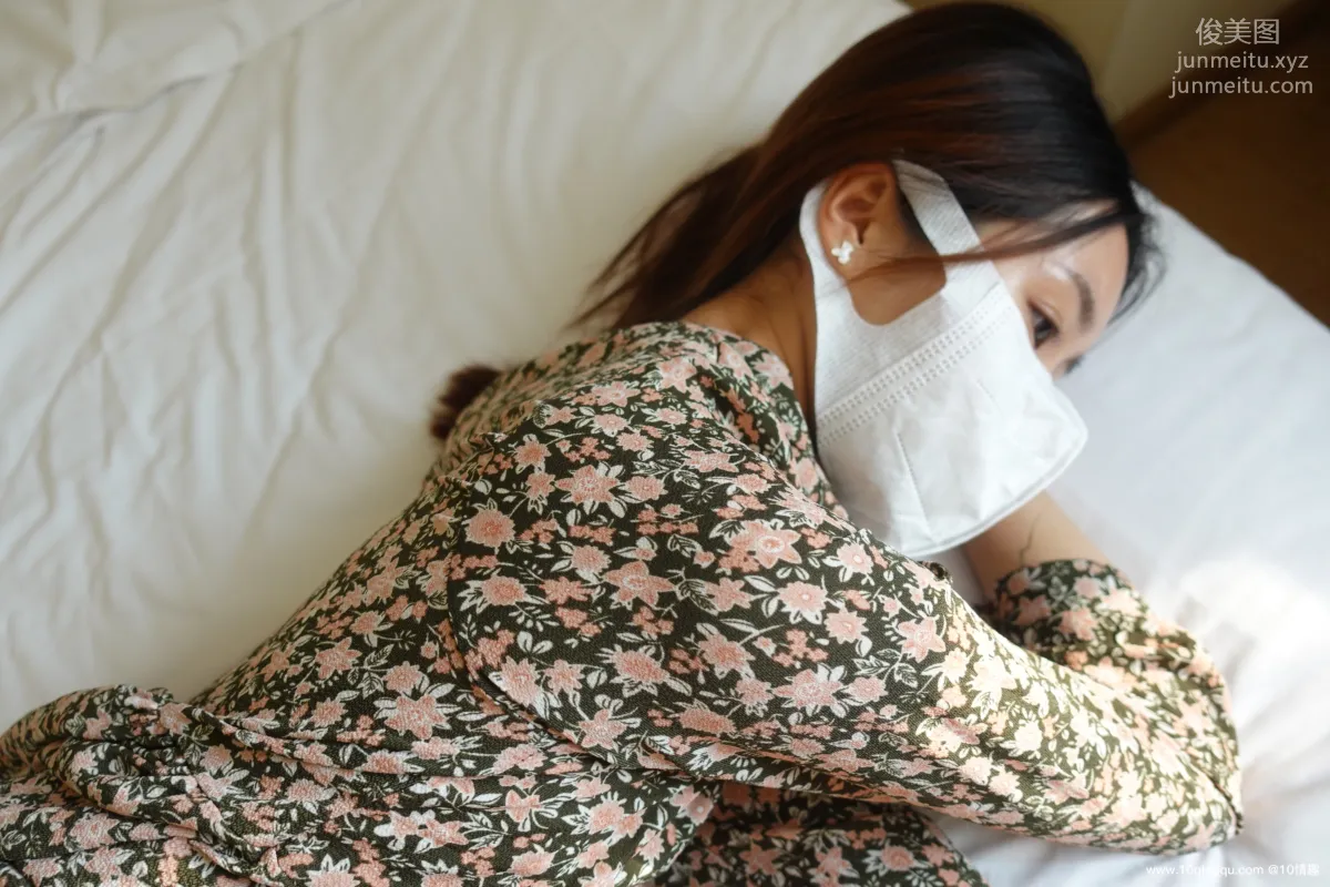 [ROSI口罩系列]2021.05.29 NO.1812 page 31