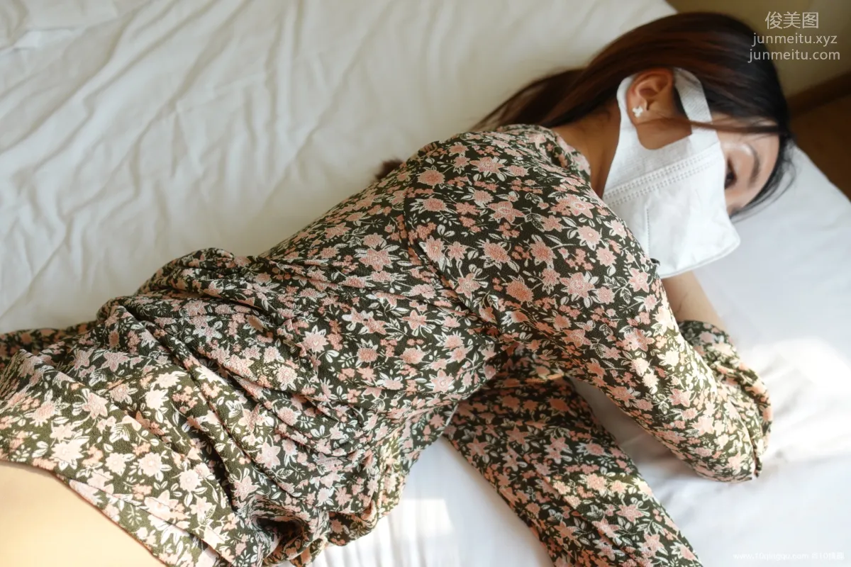 [ROSI口罩系列]2021.05.29 NO.1812 page 32