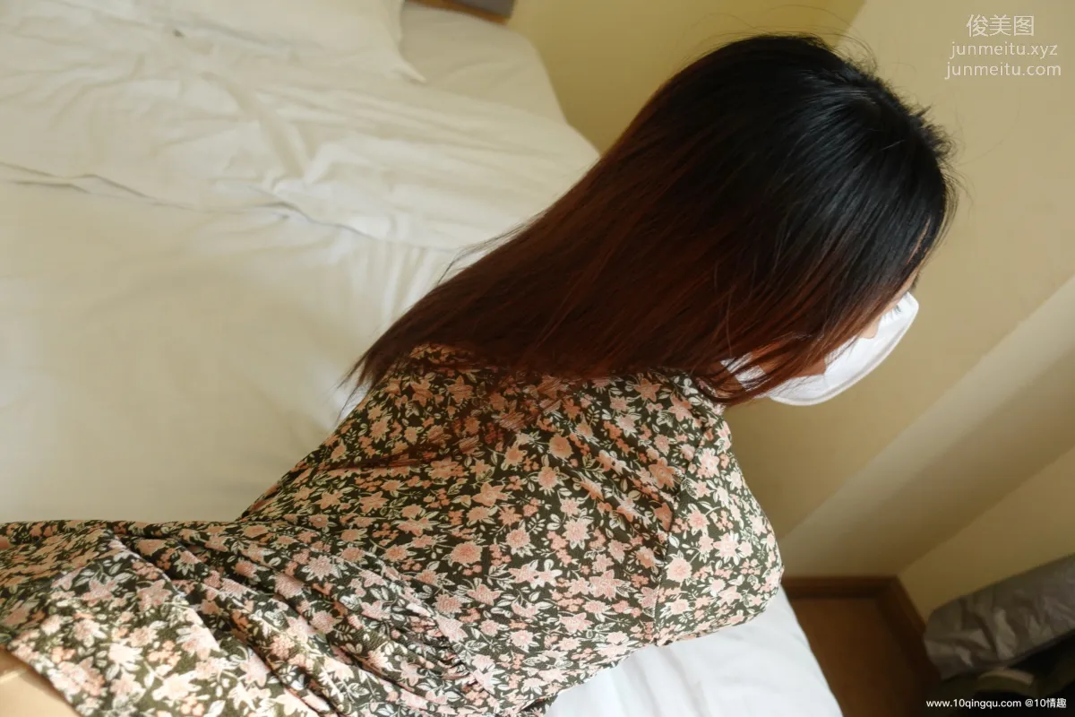 [ROSI口罩系列]2021.05.29 NO.1812 page 35