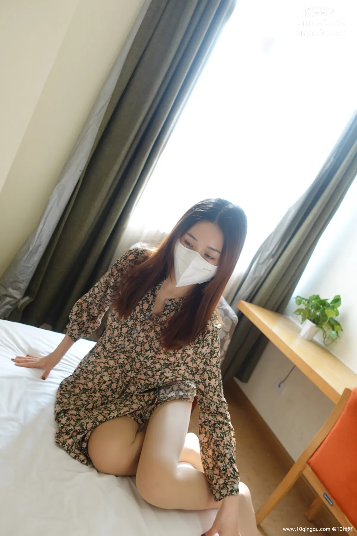 [ROSI口罩系列]2021.05.29 NO.1812 page 57