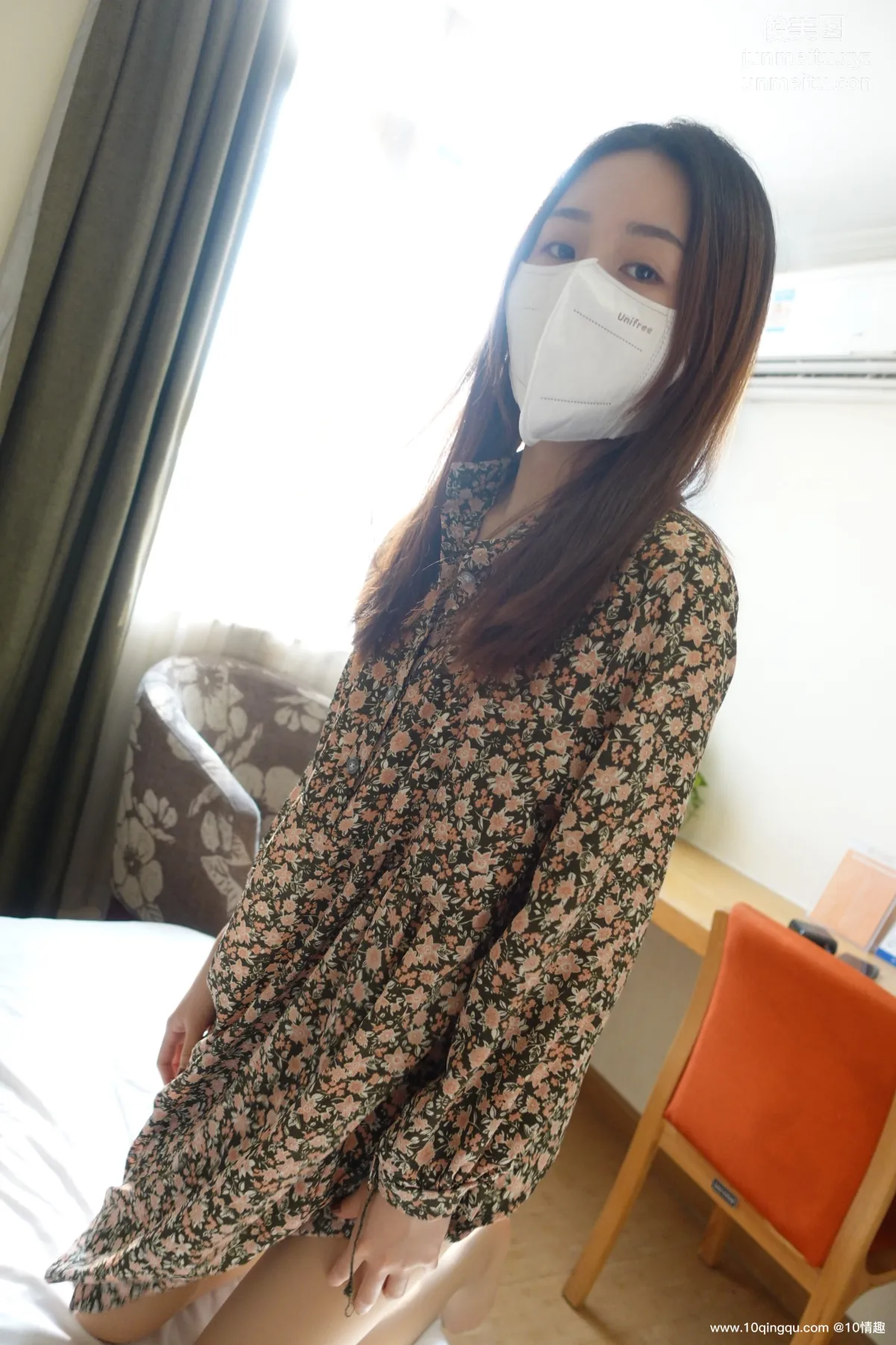 [ROSI口罩系列]2021.05.29 NO.1812 page 59