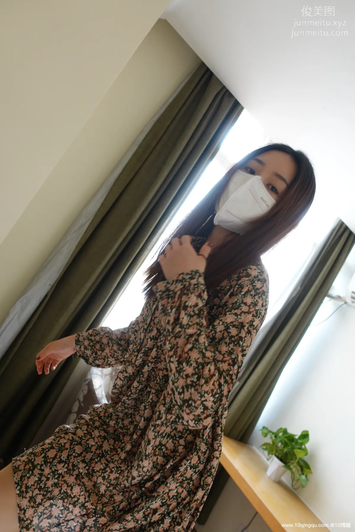 [ROSI口罩系列]2021.05.29 NO.1812 page 63