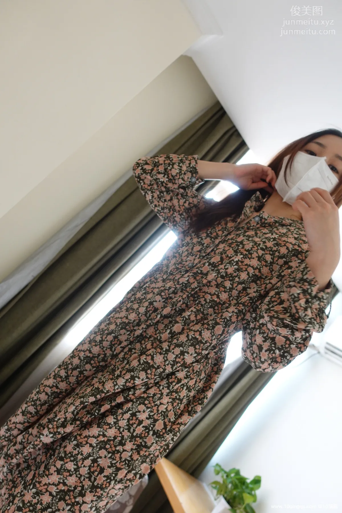 [ROSI口罩系列]2021.05.29 NO.1812 page 64