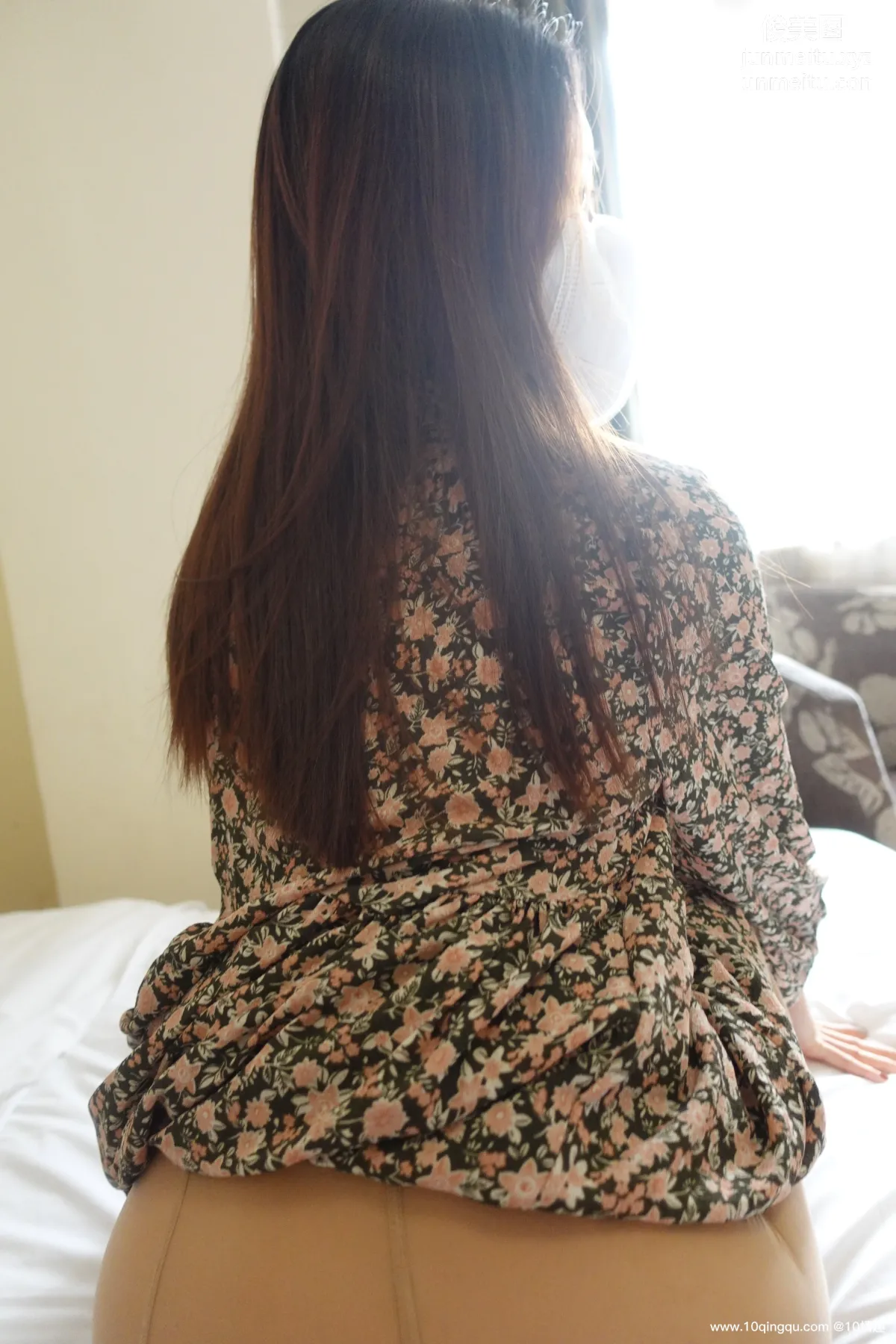 [ROSI口罩系列]2021.05.29 NO.1812 page 92