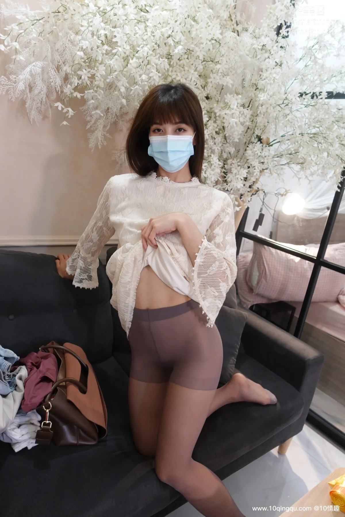 [ROSI口罩系列]2021.05.30 NO.1813 page 5