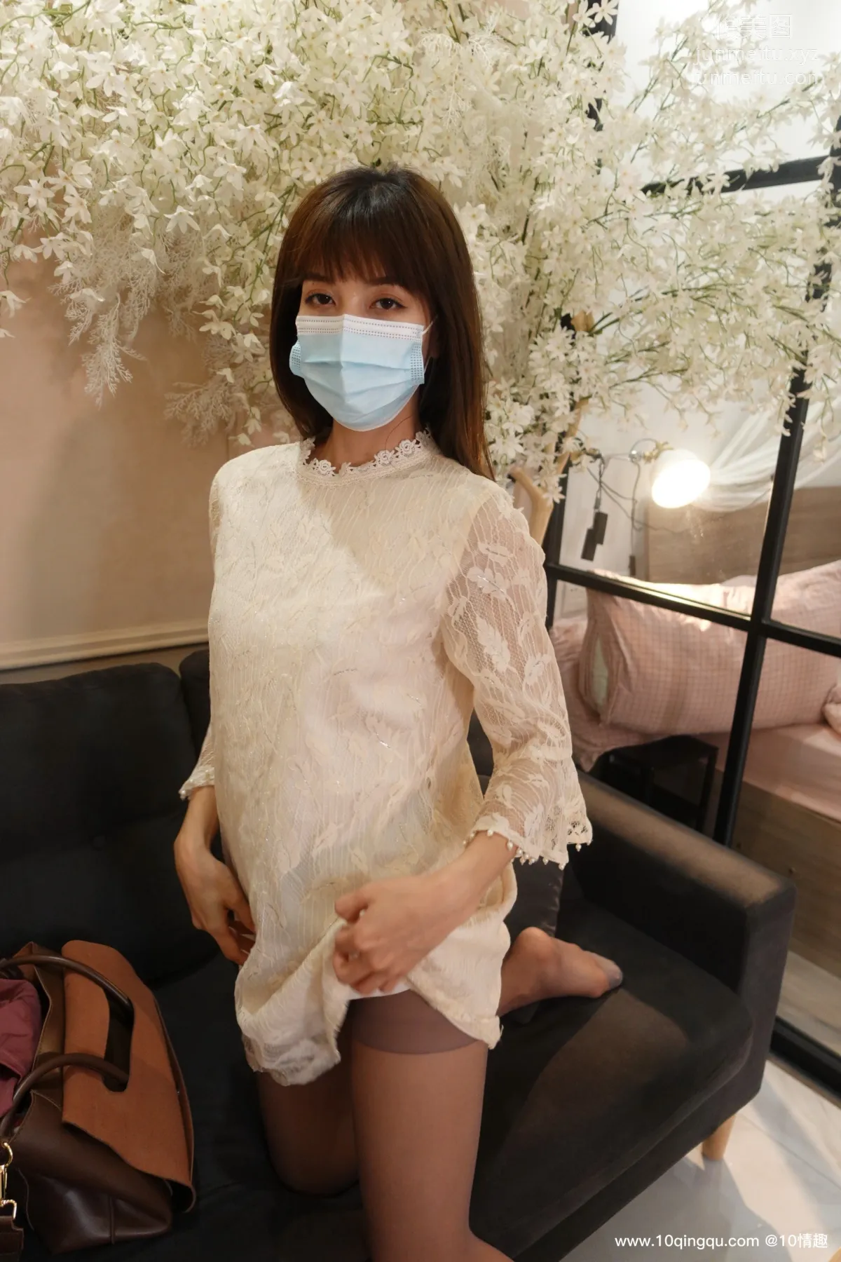 [ROSI口罩系列]2021.05.30 NO.1813 page 13