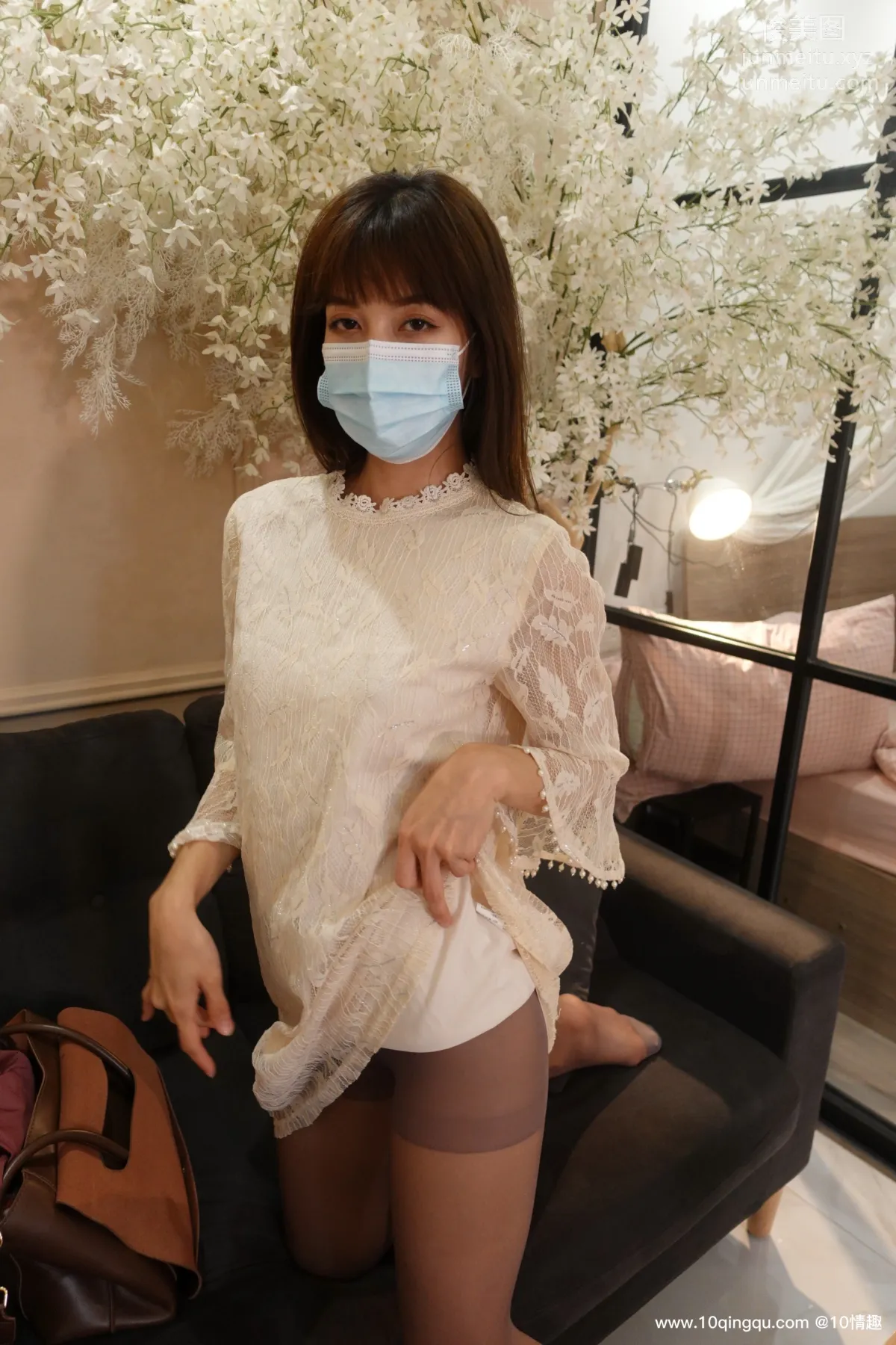 [ROSI口罩系列]2021.05.30 NO.1813 page 14