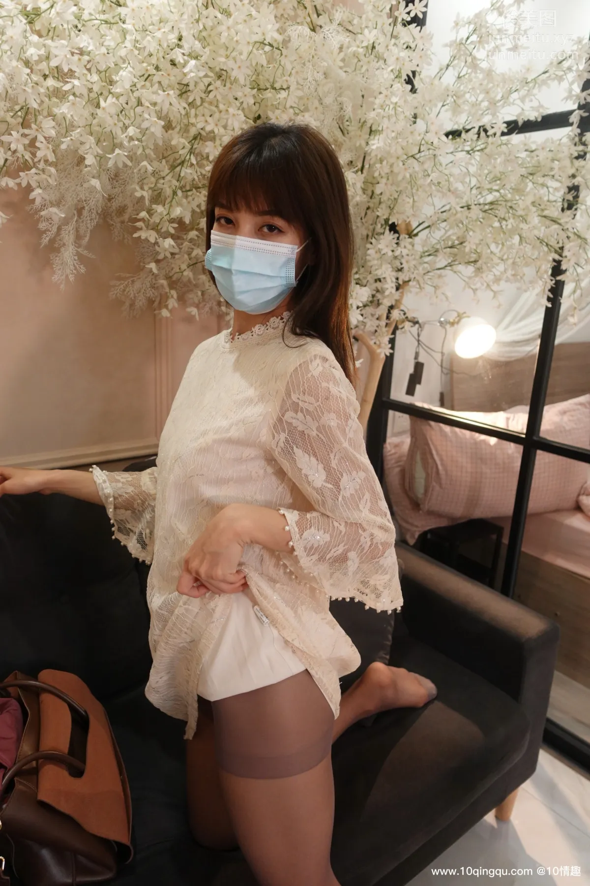 [ROSI口罩系列]2021.05.30 NO.1813 page 15