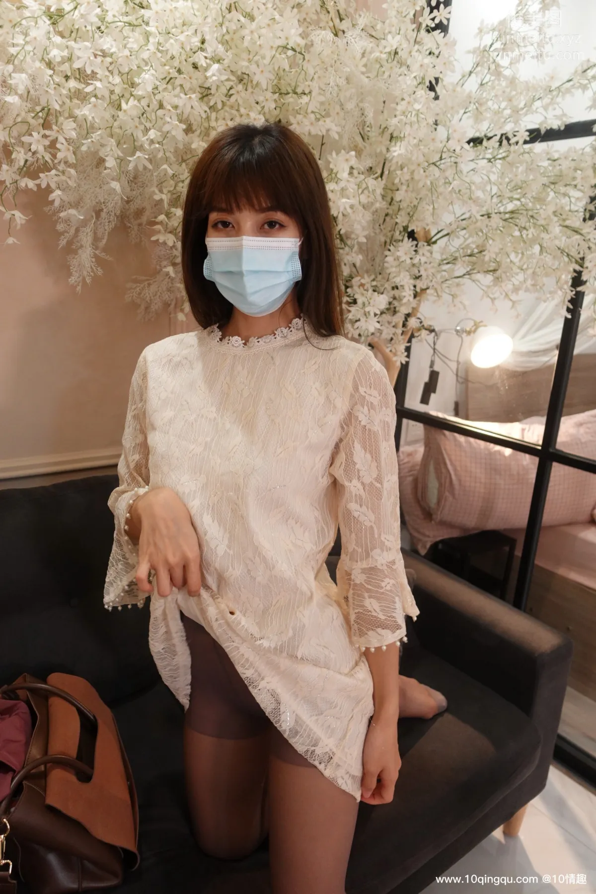 [ROSI口罩系列]2021.05.30 NO.1813 page 16