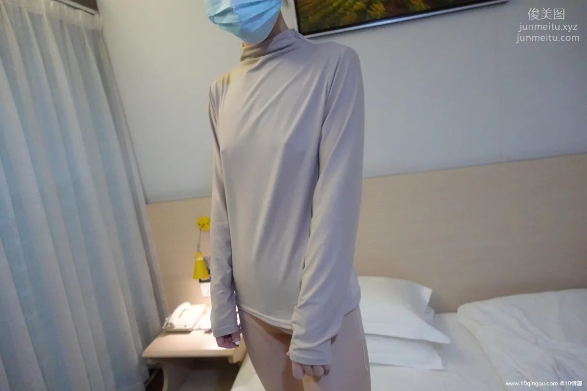 [ROSI口罩系列]2021.05.31 NO.1814 page 6