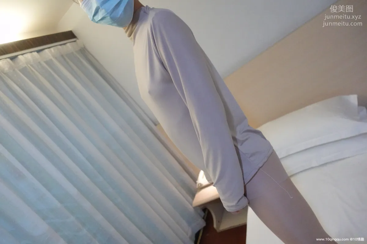 [ROSI口罩系列]2021.05.31 NO.1814 page 8