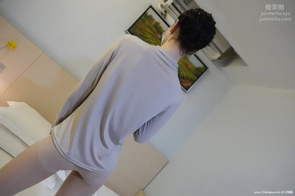 [ROSI口罩系列]2021.05.31 NO.1814 page 11