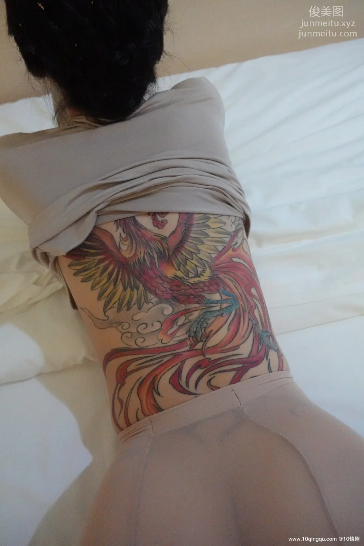 [ROSI口罩系列]2021.05.31 NO.1814 page 53