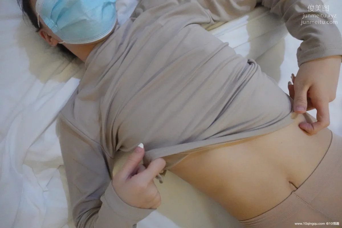 [ROSI口罩系列]2021.05.31 NO.1814 page 68