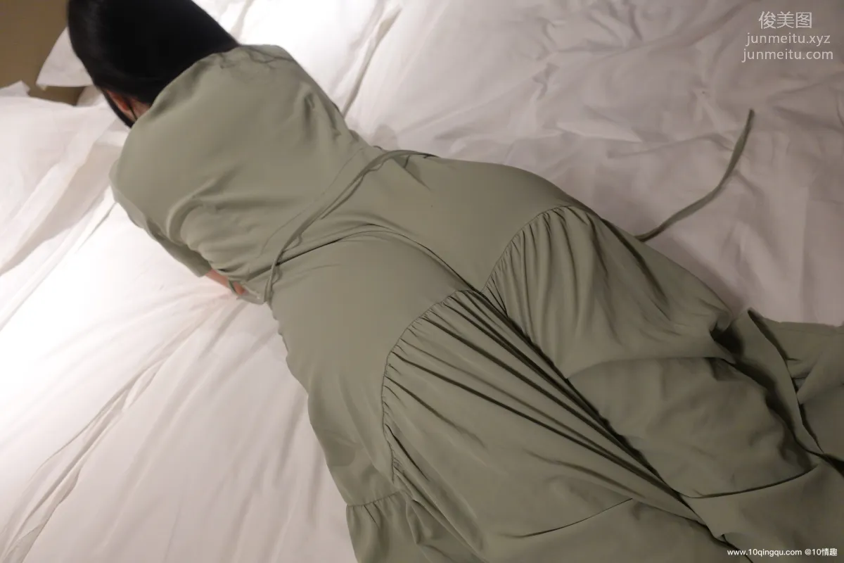 [ROSI口罩系列]2021.06.01 NO.1815 page 47