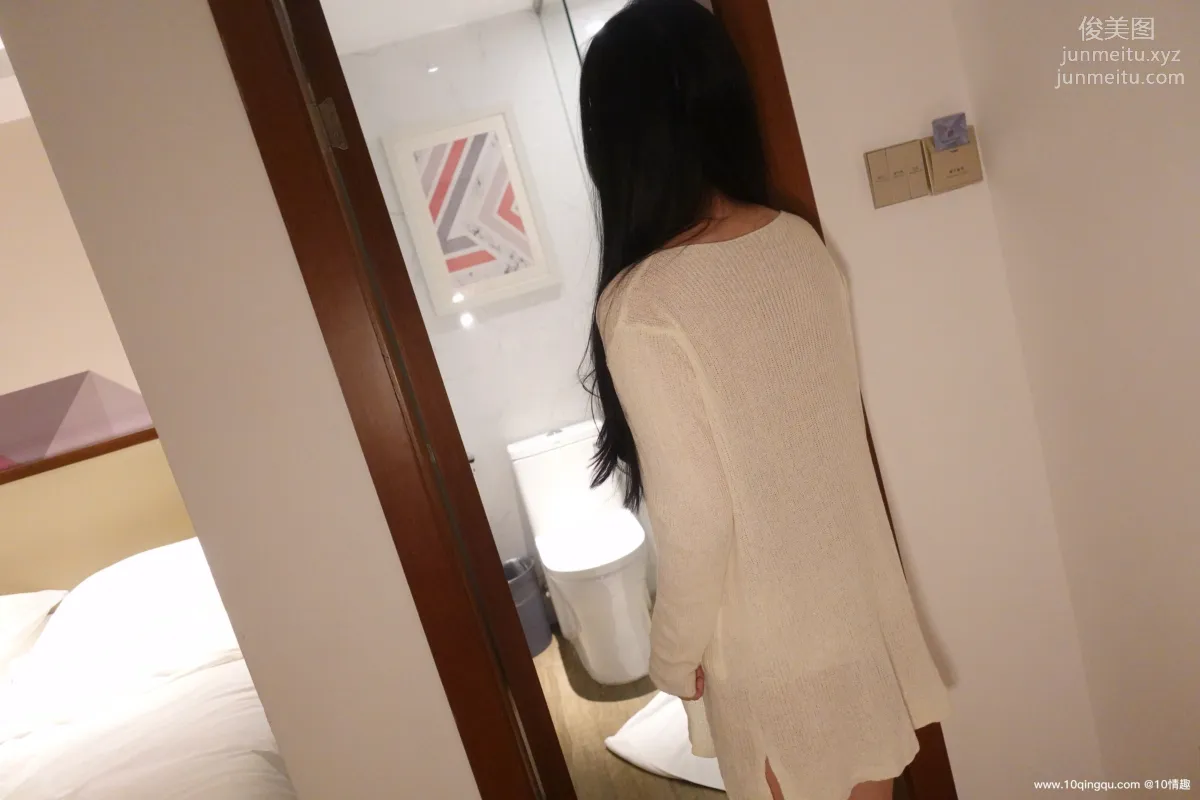 [ROSI口罩系列]2021.06.04 NO.1818 page 12