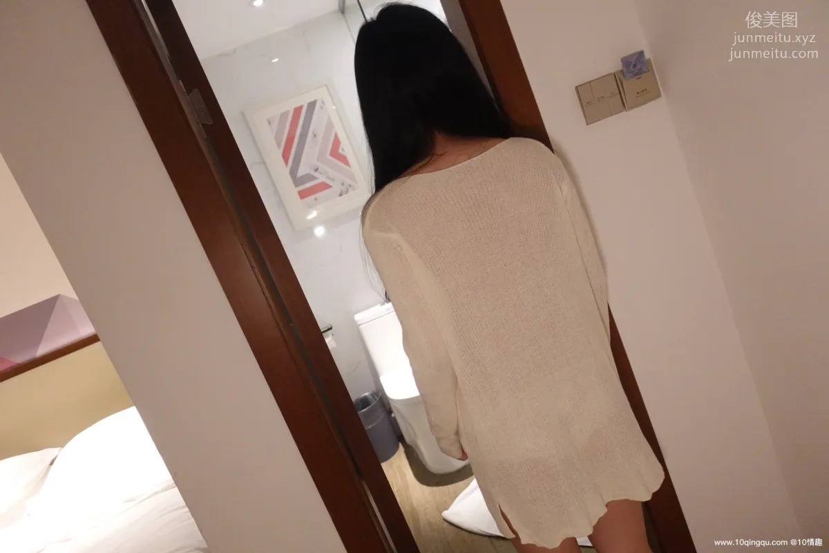 [ROSI口罩系列]2021.06.04 NO.1818 page 13