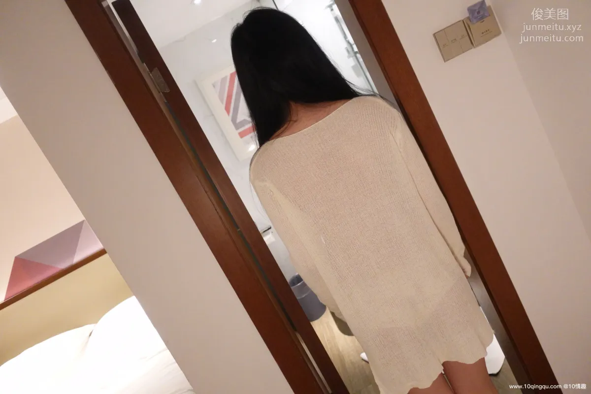 [ROSI口罩系列]2021.06.04 NO.1818 page 14