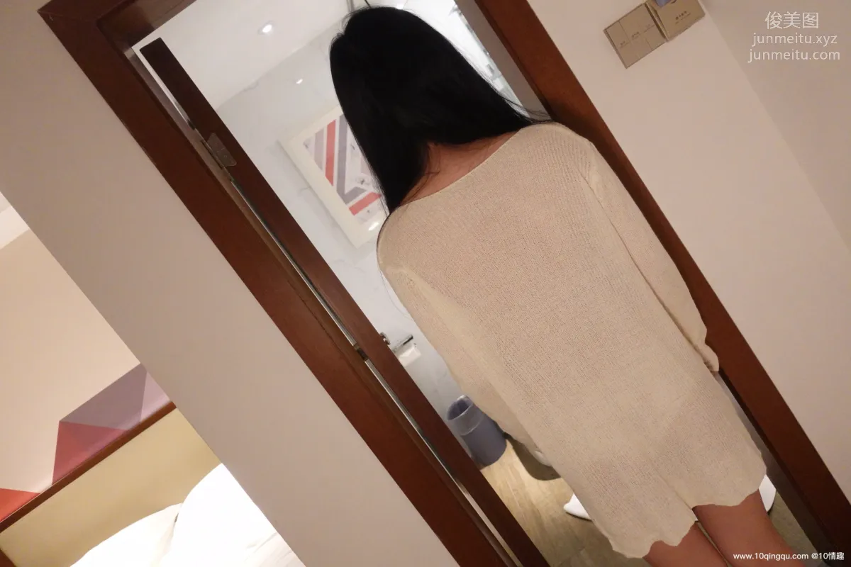 [ROSI口罩系列]2021.06.04 NO.1818 page 15