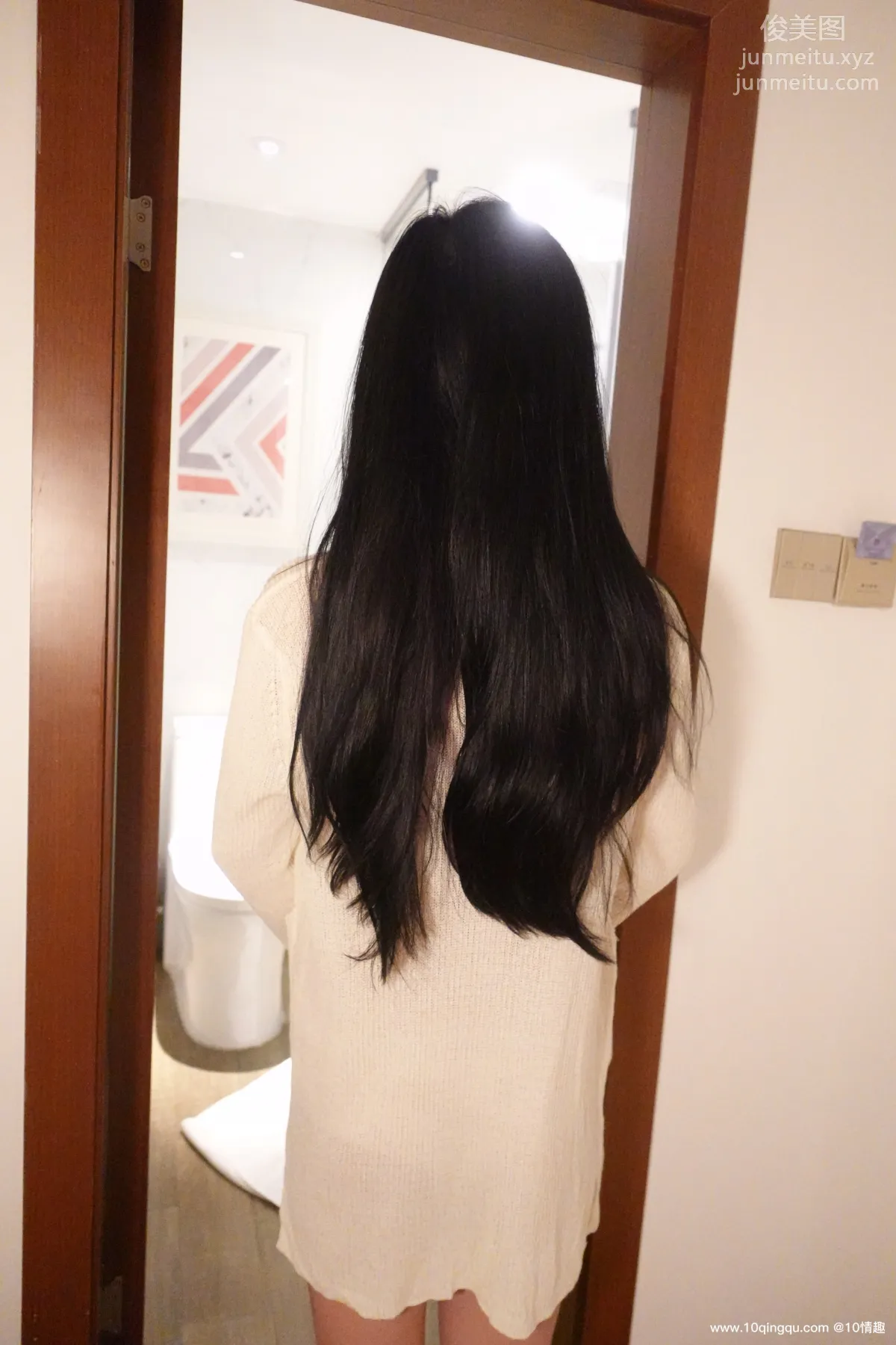 [ROSI口罩系列]2021.06.04 NO.1818 page 45