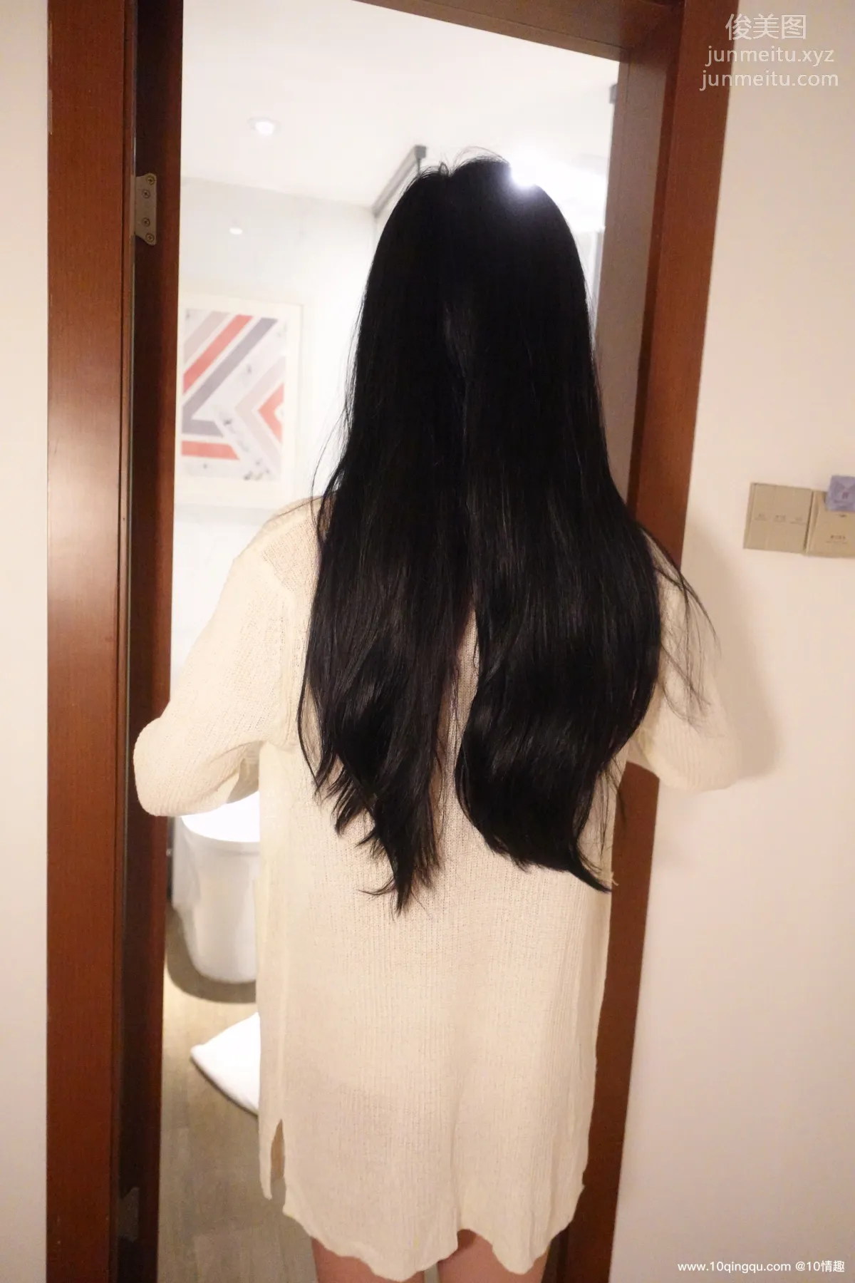 [ROSI口罩系列]2021.06.04 NO.1818 page 46