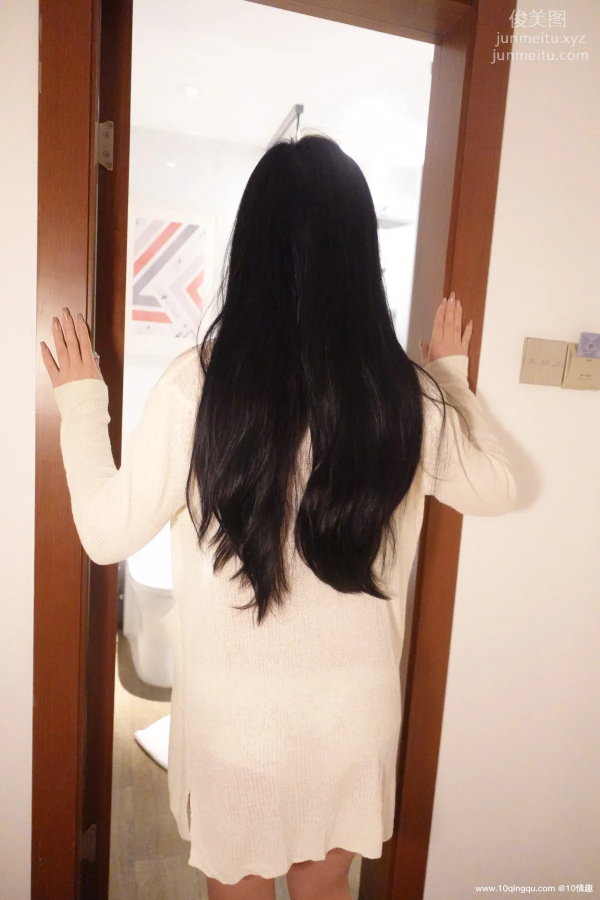 [ROSI口罩系列]2021.06.04 NO.1818 page 48