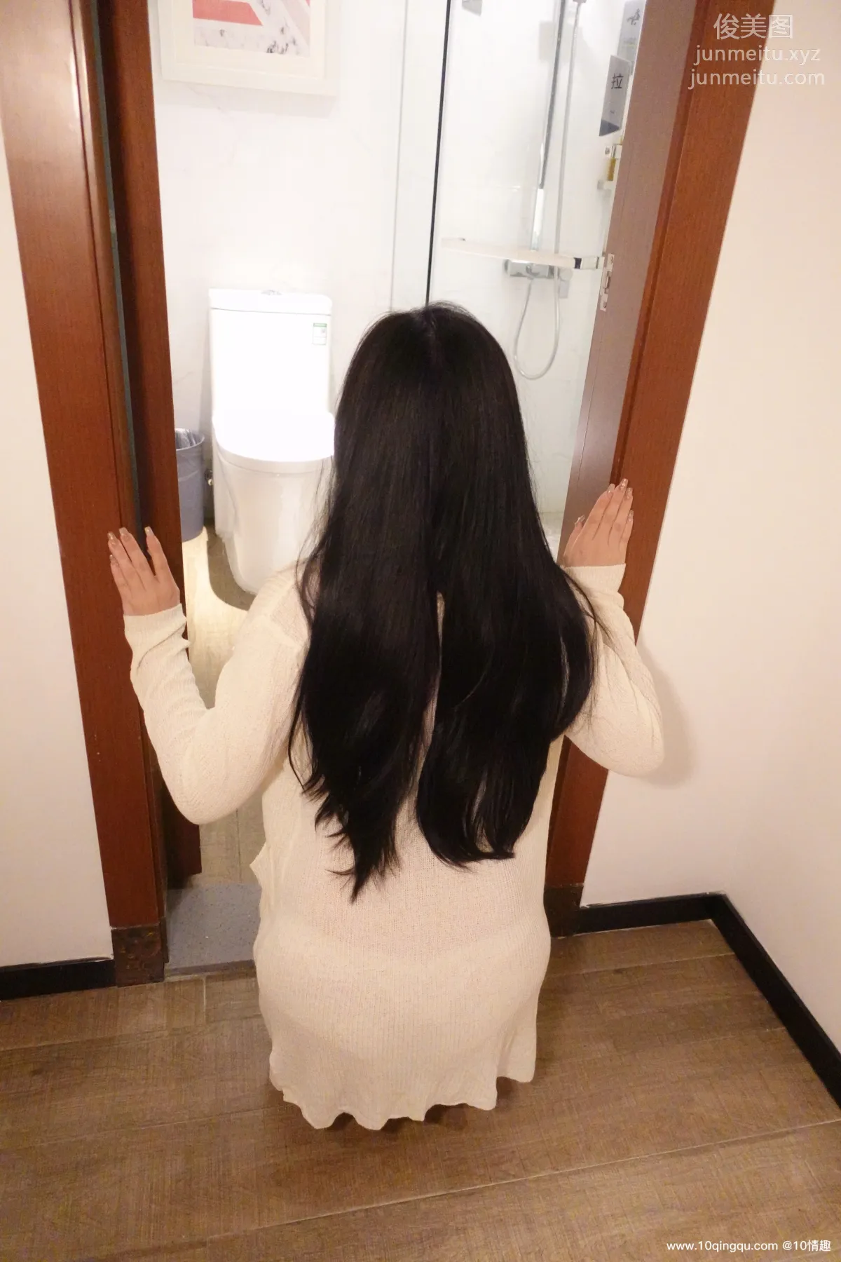 [ROSI口罩系列]2021.06.04 NO.1818 page 51