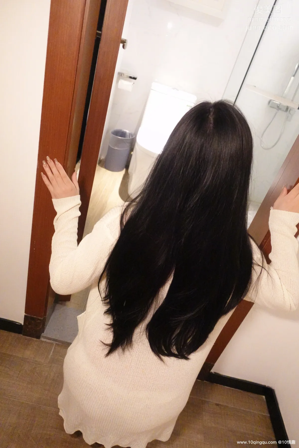 [ROSI口罩系列]2021.06.04 NO.1818 page 52