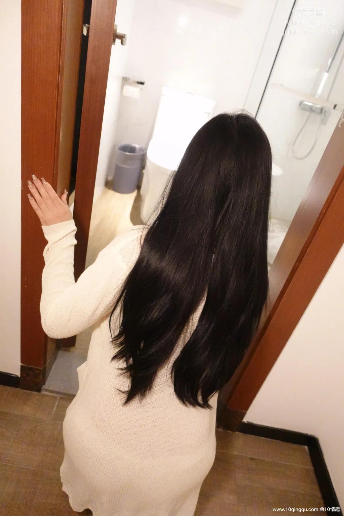 [ROSI口罩系列]2021.06.04 NO.1818 page 53