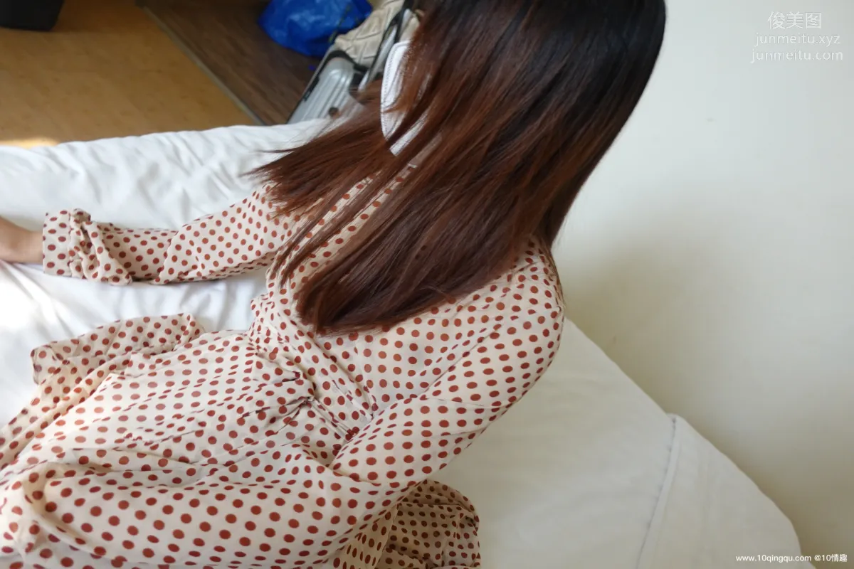 [ROSI口罩系列]2021.06.05 NO.1819 page 46