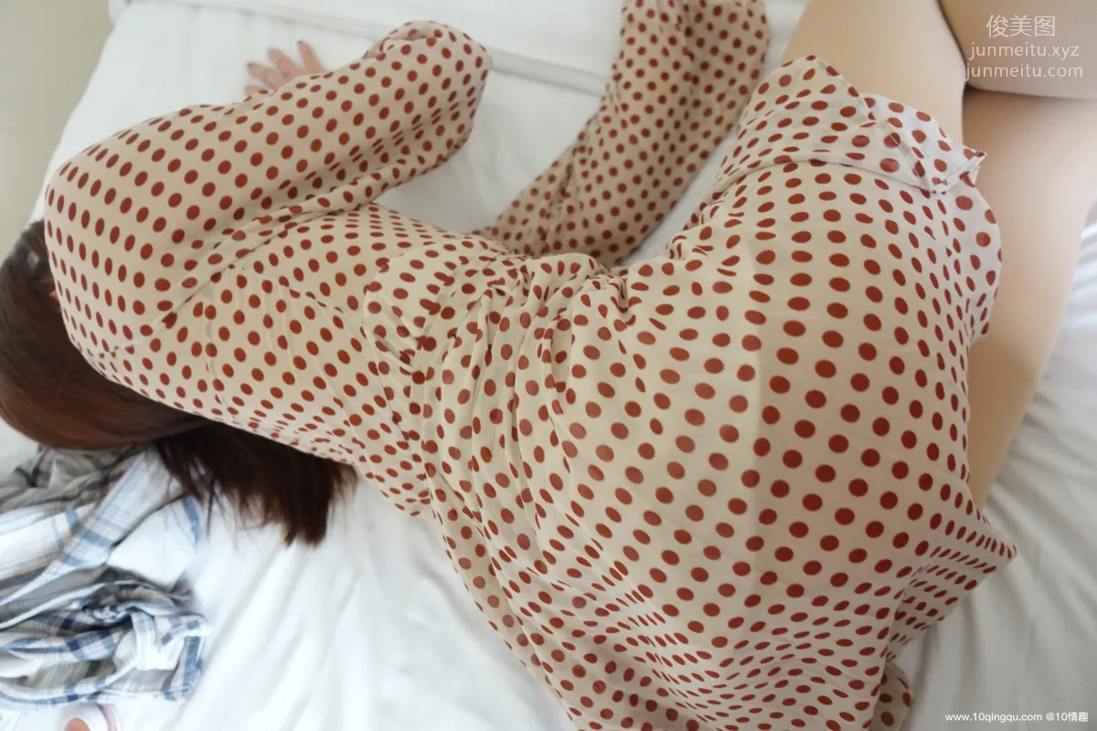 [ROSI口罩系列]2021.06.05 NO.1819 page 52