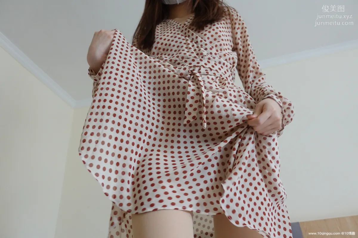 [ROSI口罩系列]2021.06.05 NO.1819 page 68