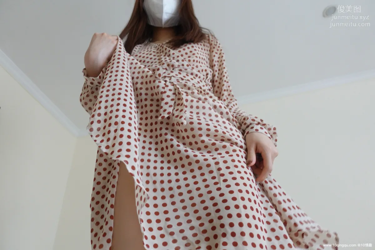 [ROSI口罩系列]2021.06.05 NO.1819 page 69