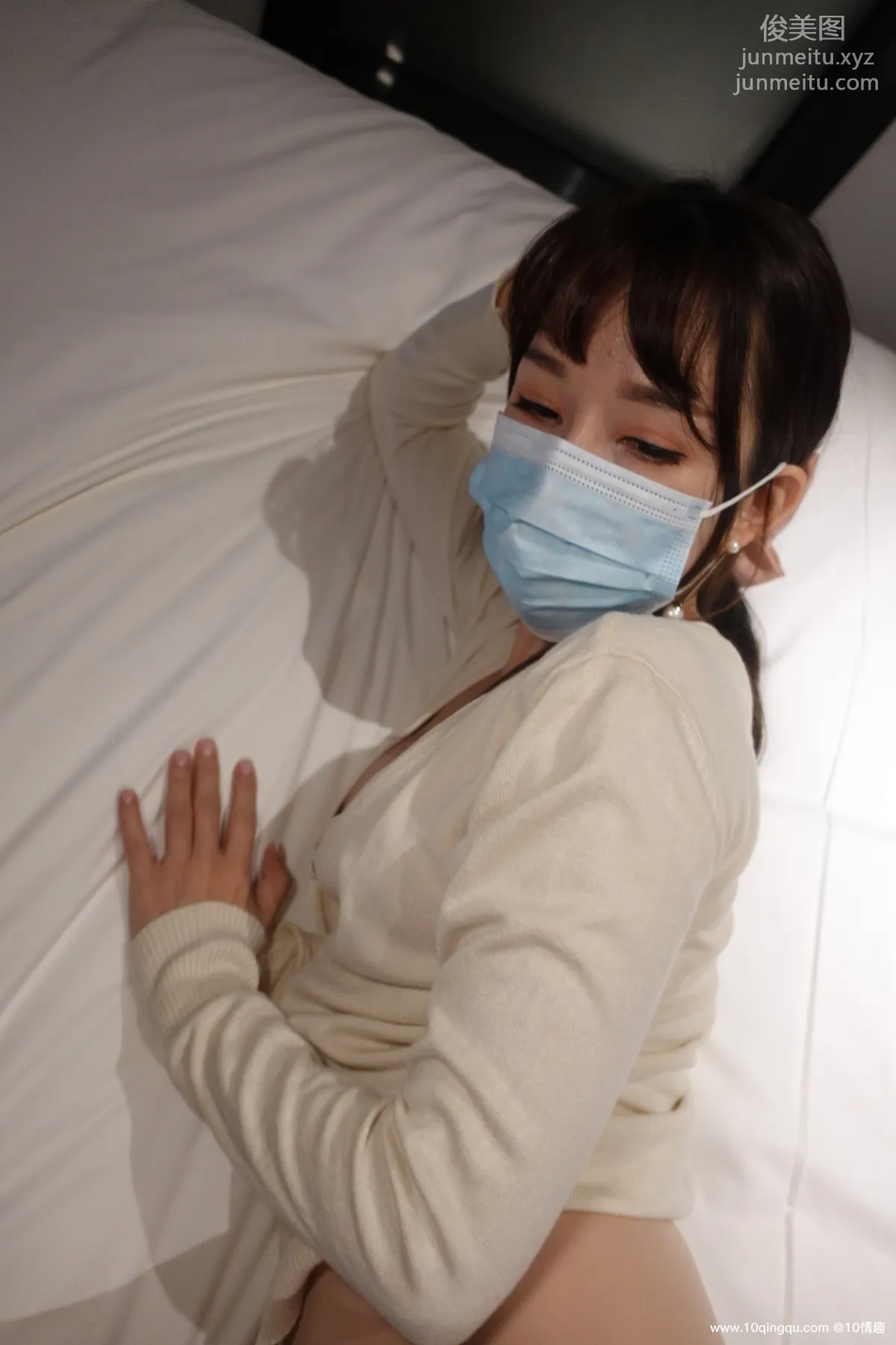 [ROSI口罩系列]2021.06.09 NO.1823 page 29