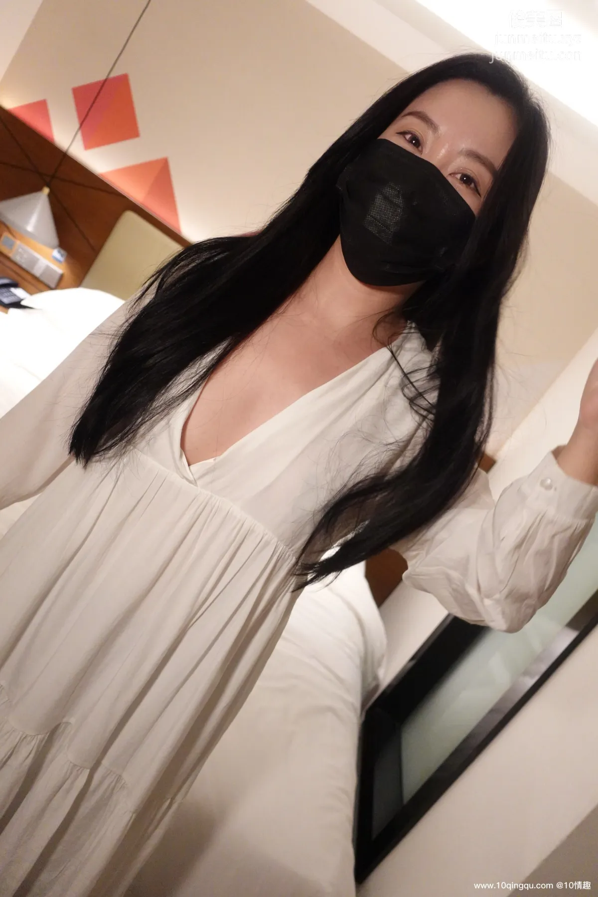 [ROSI口罩系列]2021.06.10 NO.1824 page 25