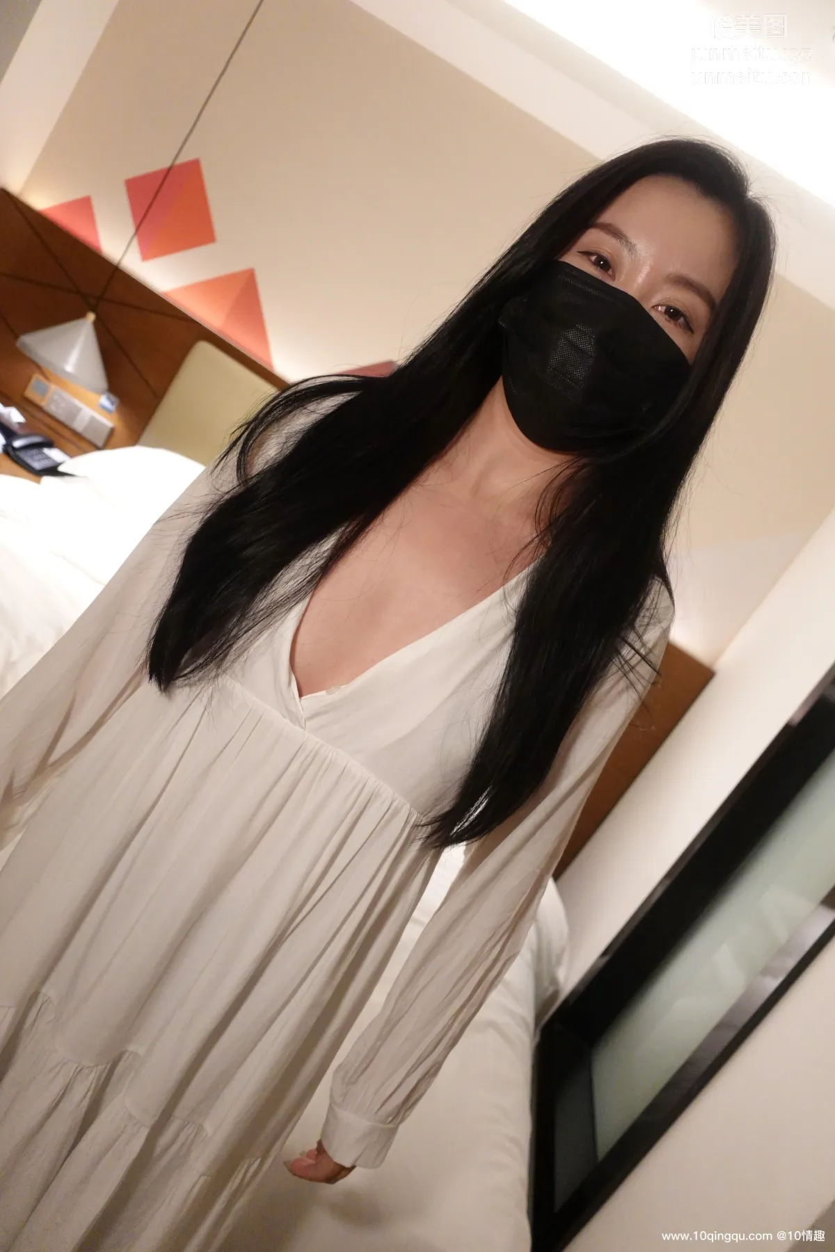 [ROSI口罩系列]2021.06.10 NO.1824 page 26