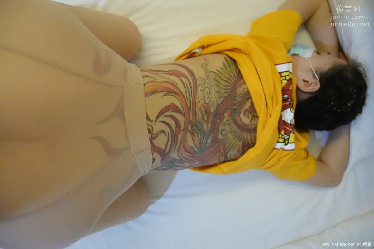 [ROSI口罩系列]2021.06.11 NO.1825 page 22