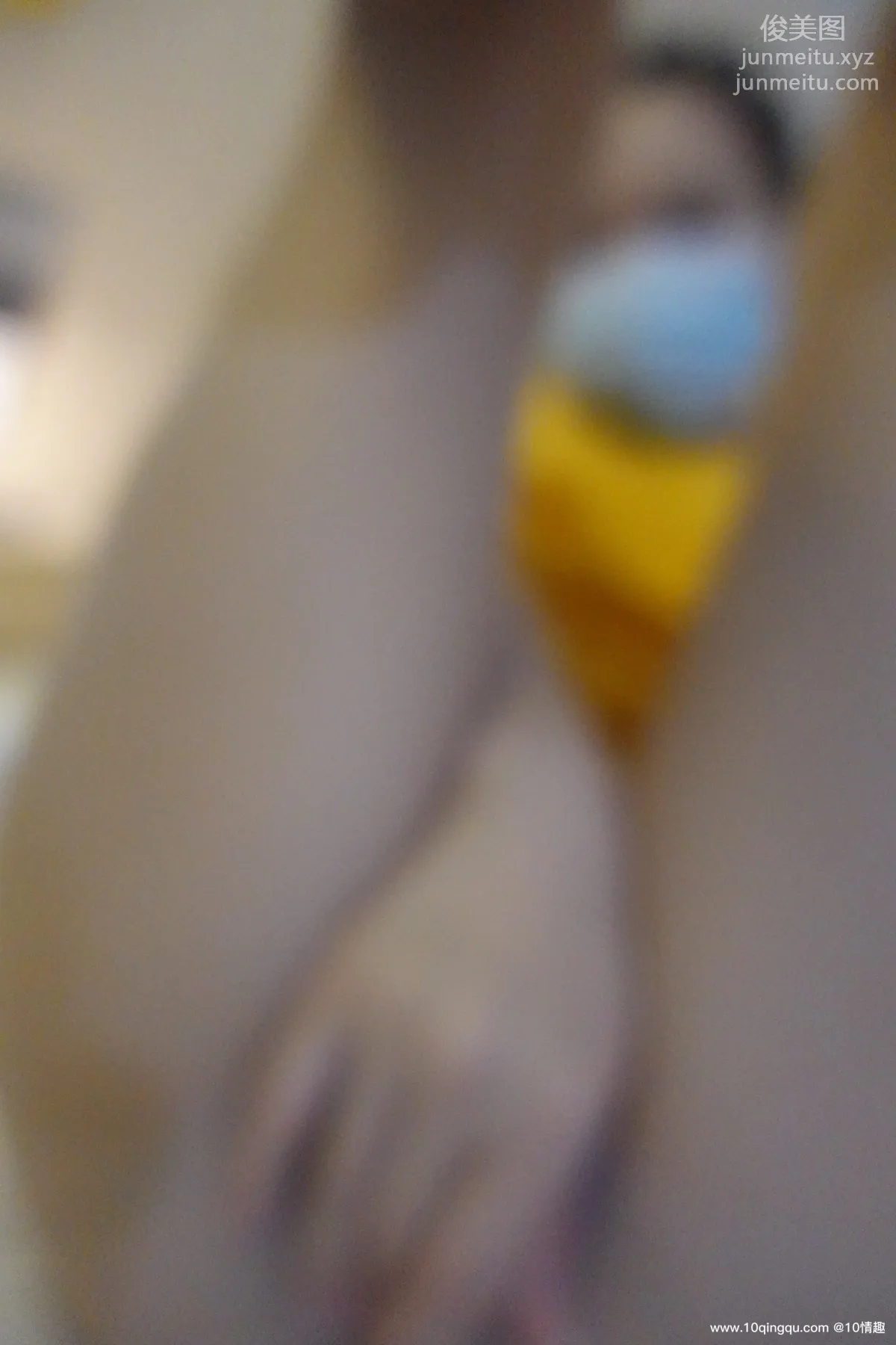 [ROSI口罩系列]2021.06.11 NO.1825 page 40